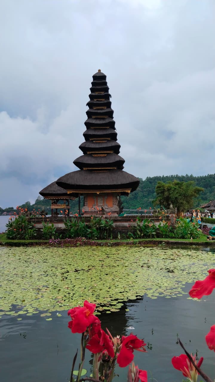 Wisata Bali