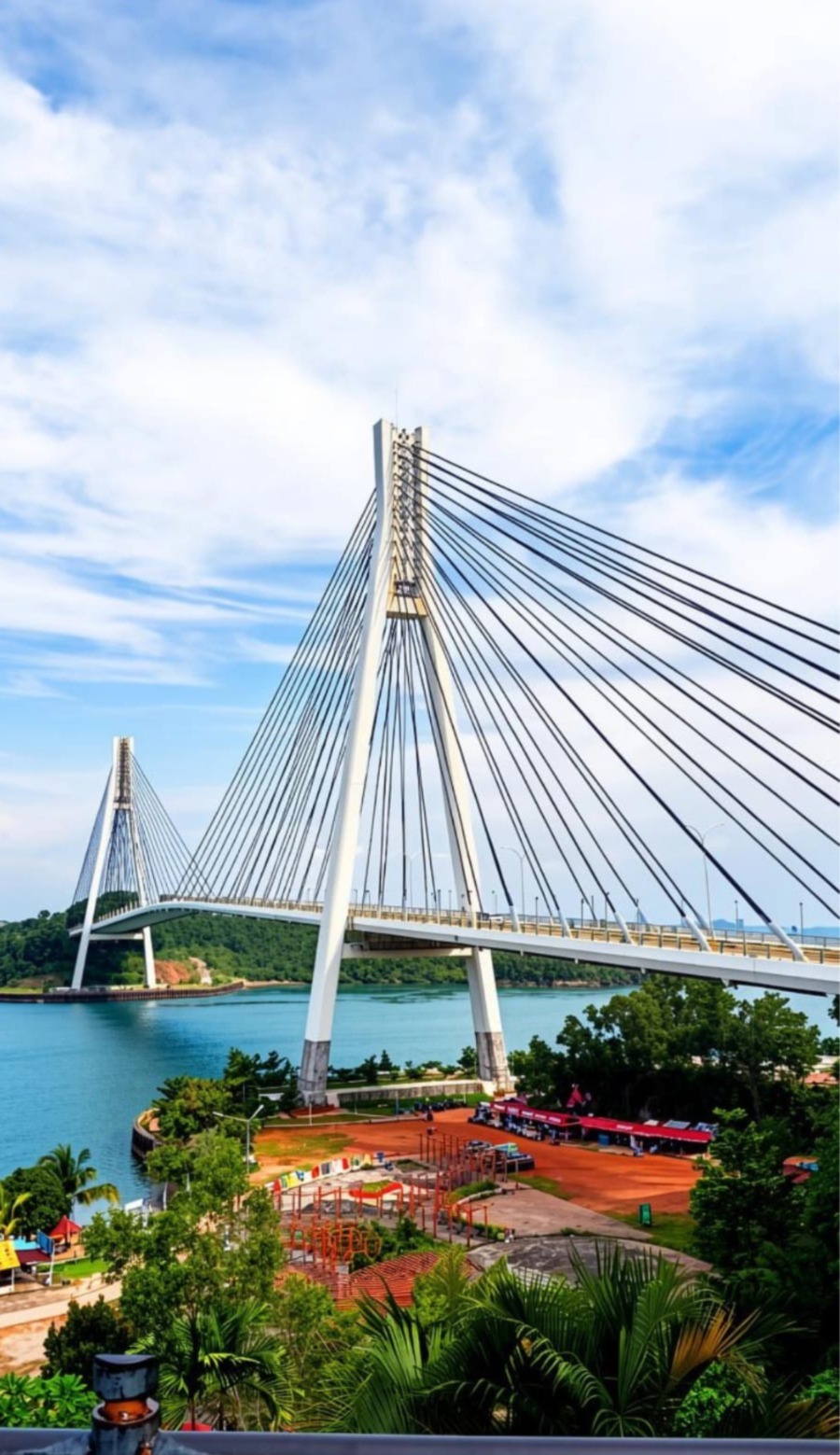 Wisata Batam