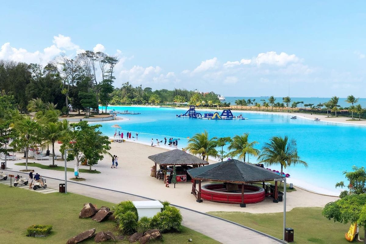 Wisata Bintan