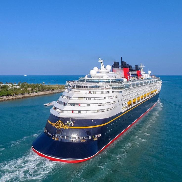 Disney Cruise