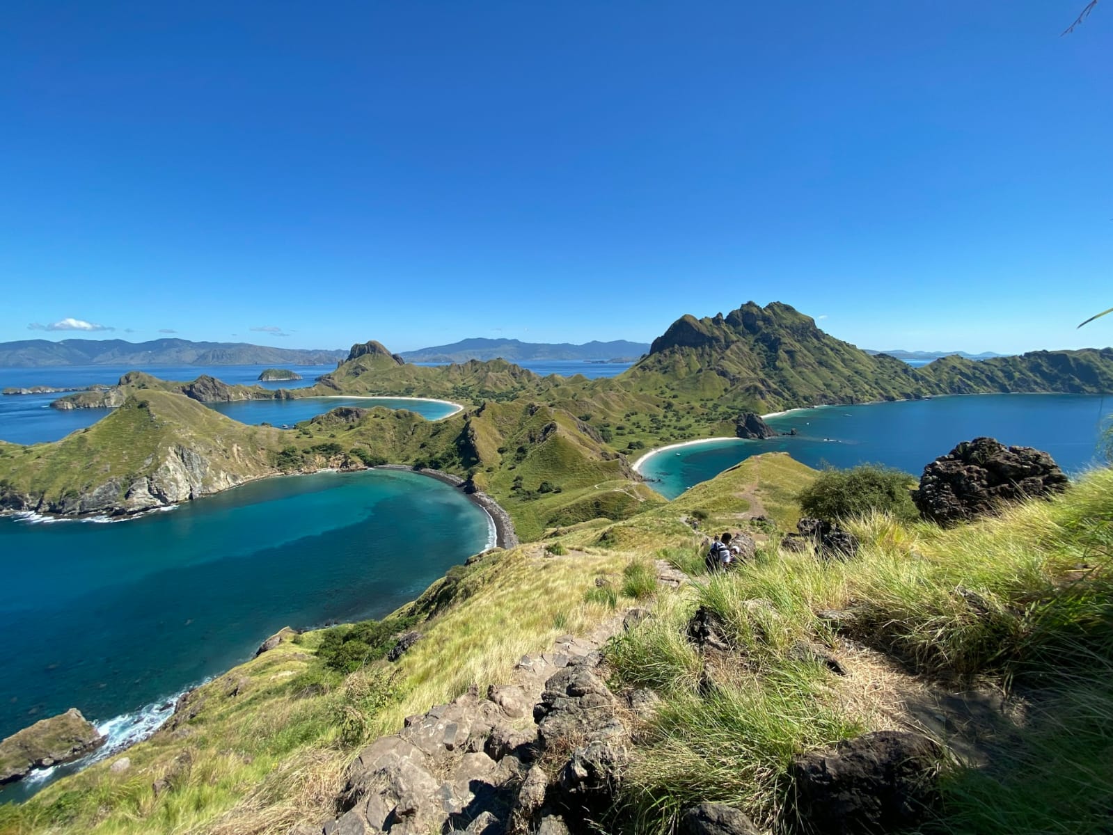Wisata Labuan Bajo