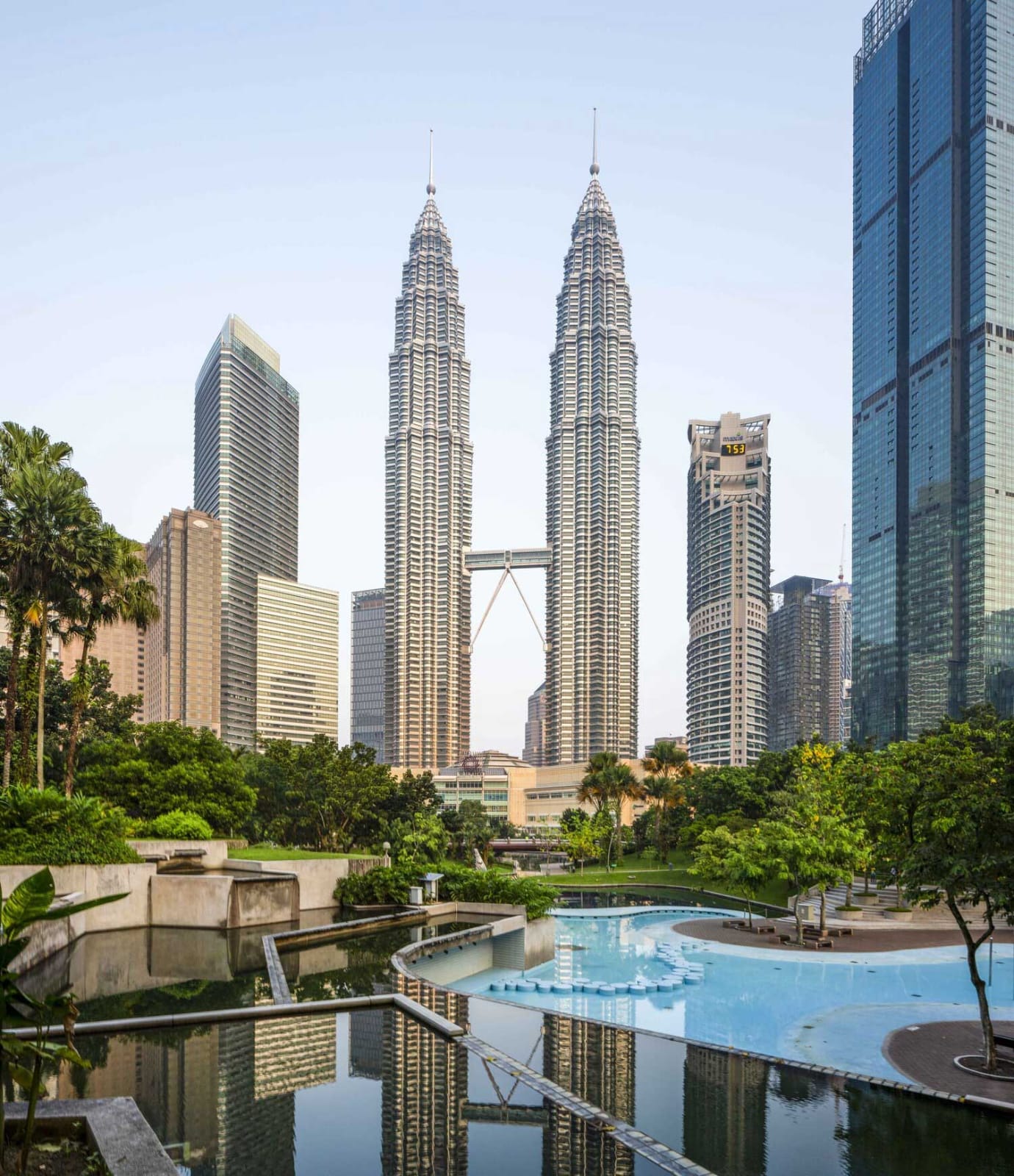 Wisata Malaysia
