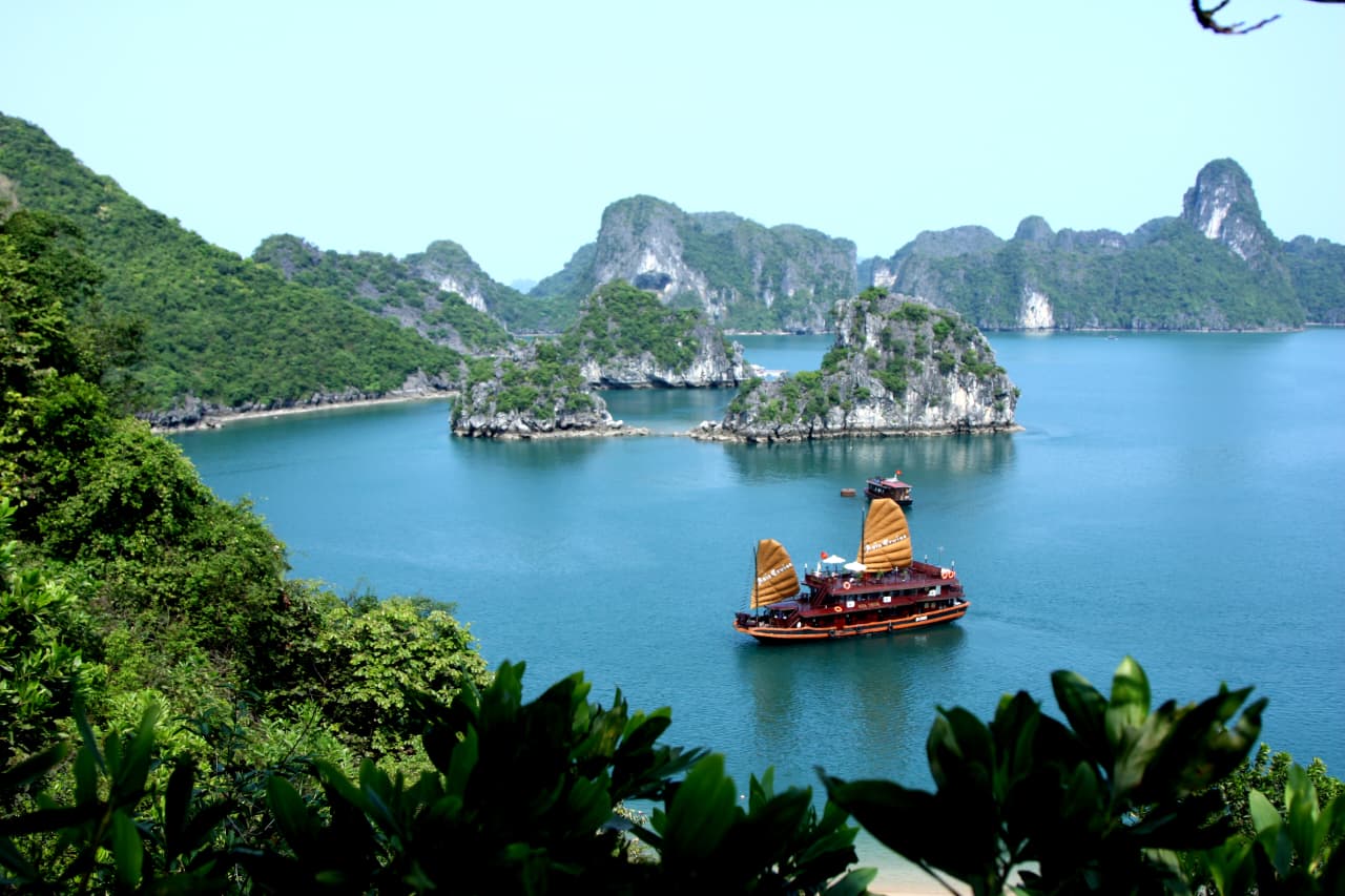 Wisata Teluk