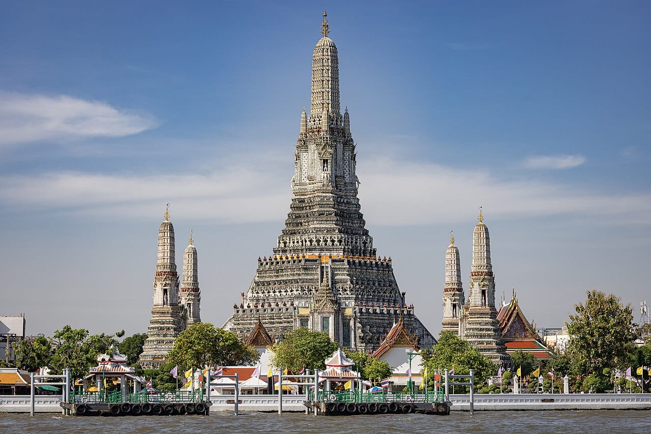 Wisata Thailand