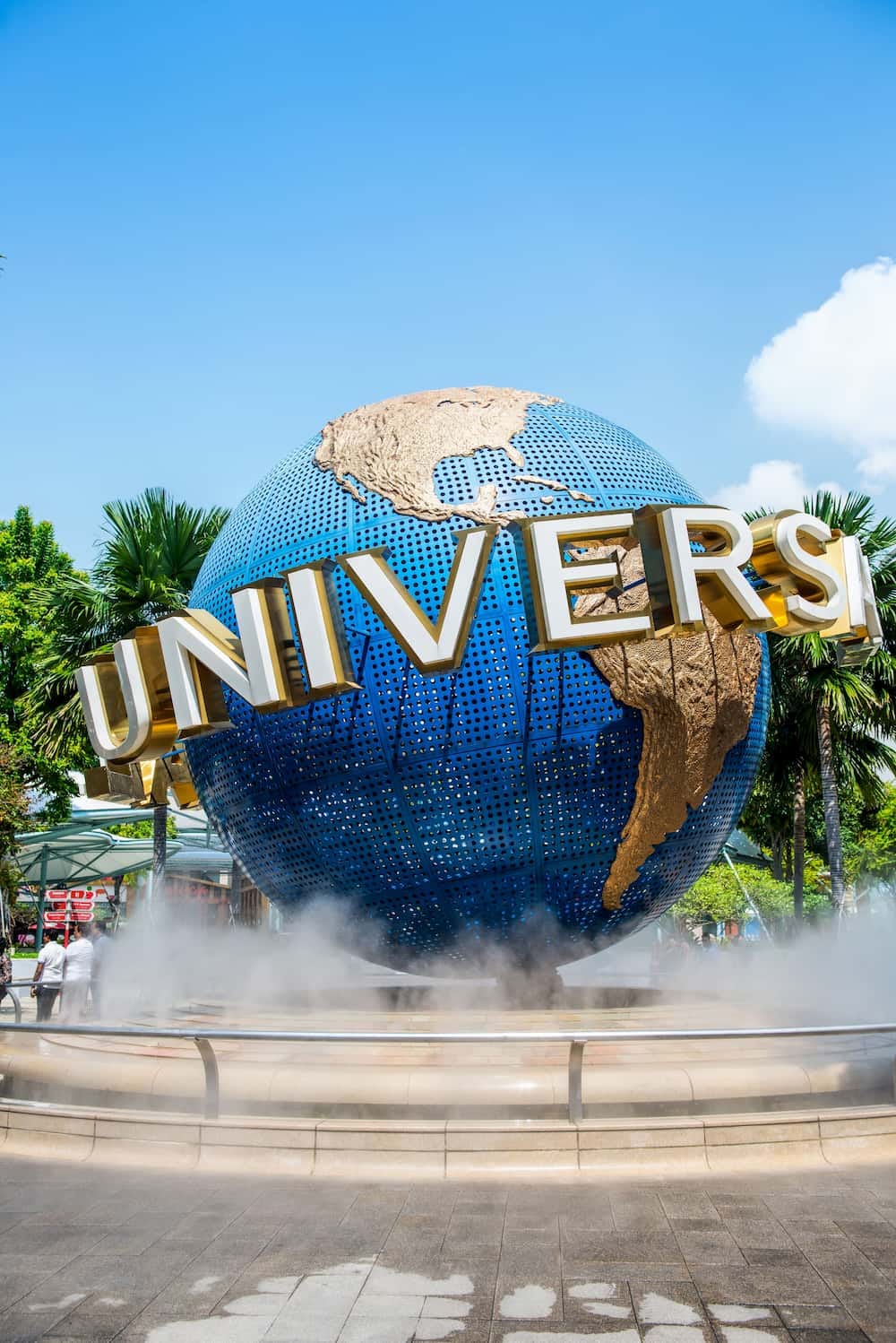Universal Studios