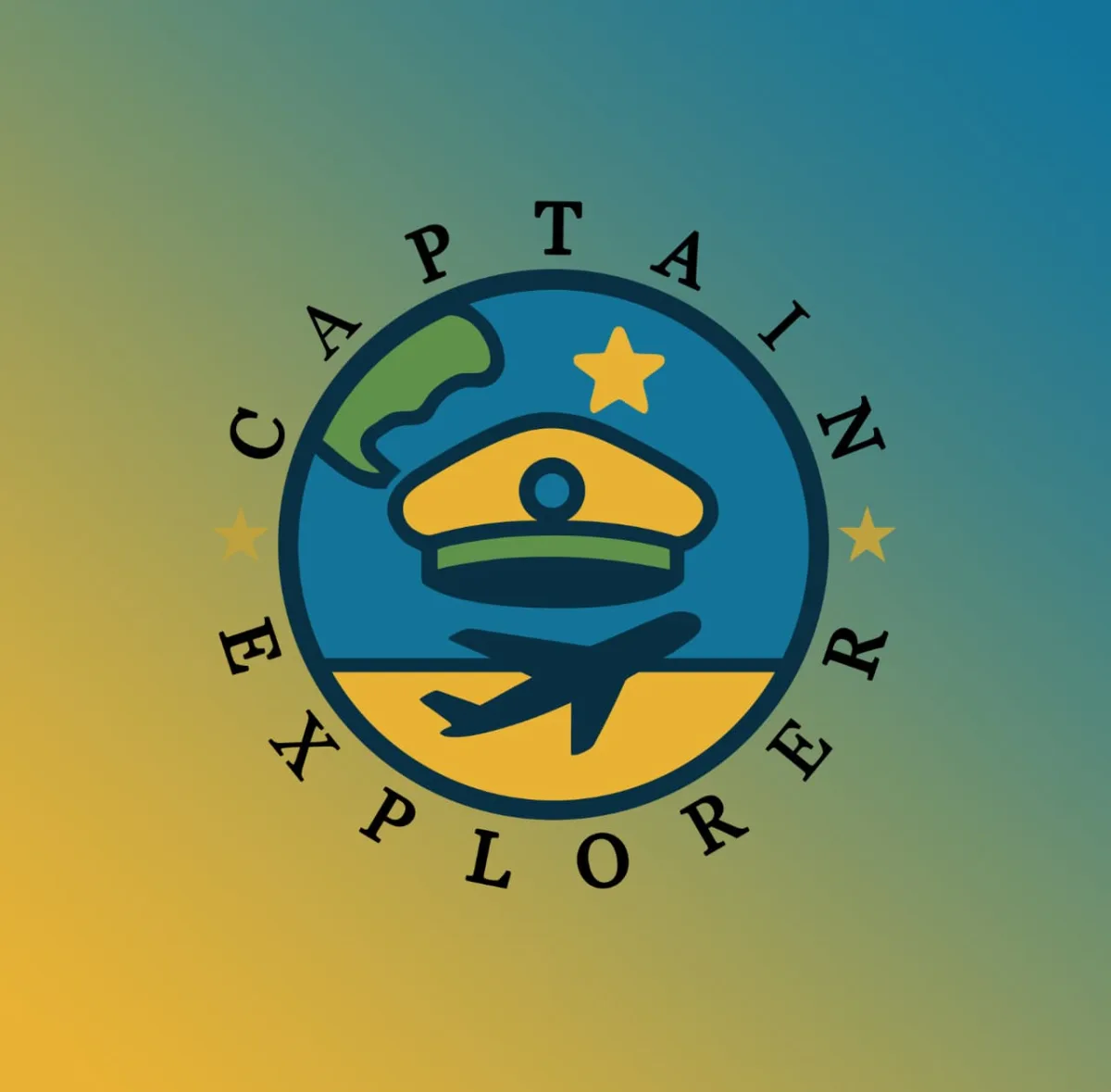 Captain Explorer About Us